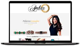 Ecommerce bogota ambar b