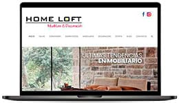 Agencia de ecommerce