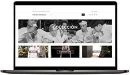 Agencia de ecommerce