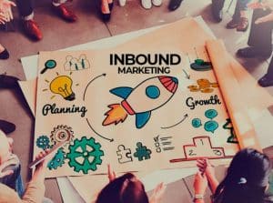 Inbound marketing