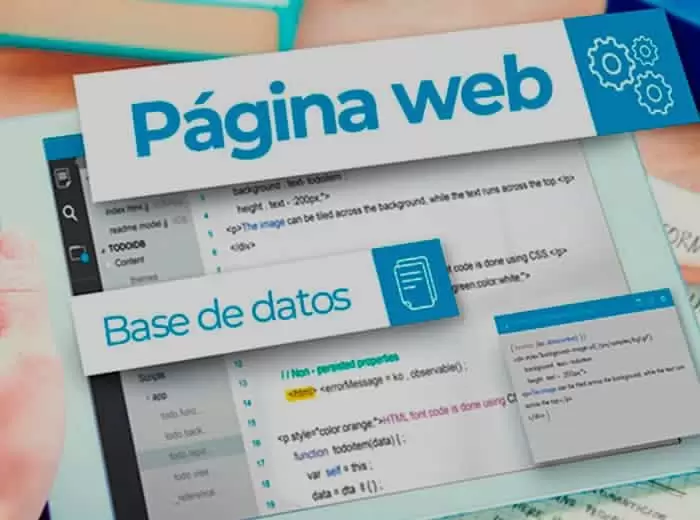 5 razones de por qué un diseño de páginas web impulsará tu negocio