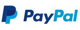 Diseño de tiendas virtuales agencia digital logo paypal