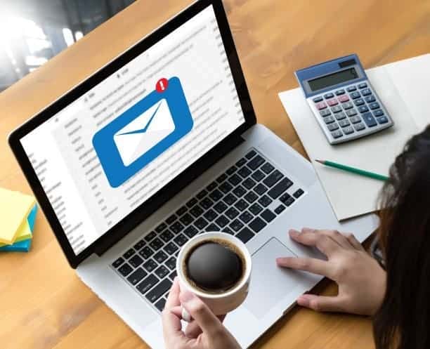 Email marketing ofertas clientes potenciales