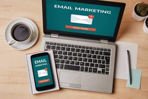 Regalos por email marketing