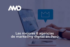 agencias de marketing en peru