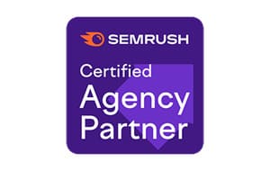 Agencia de marketing semrush