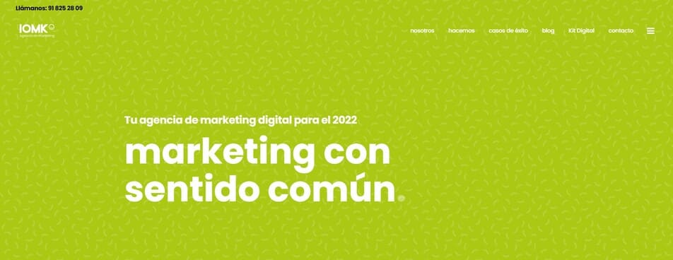 Agencias de marketing digital españa