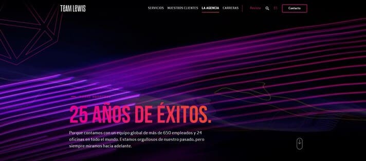 Agencia de marketing digital