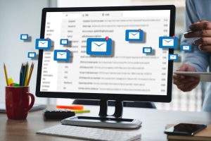 Estrategia de email marketing