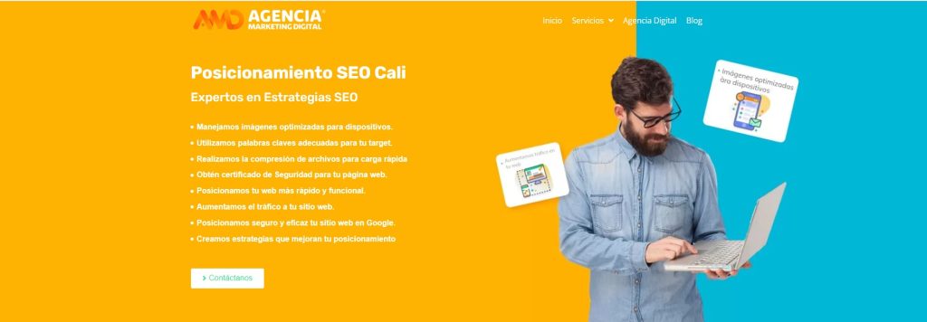 Seo cali 10