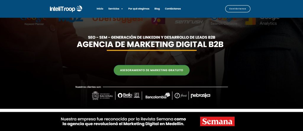 Seo med 7