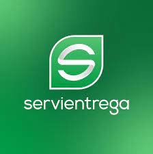 Servientrega logo